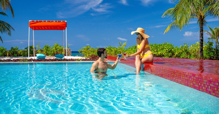 OBLU SELECT Sangeli - Premium All Inclusive — photo 21