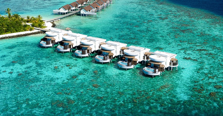 OBLU SELECT Sangeli - Premium All Inclusive — photo 32