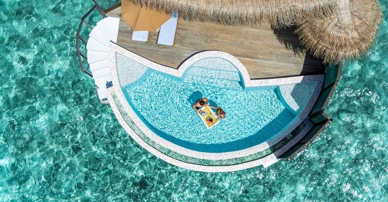 OBLU SELECT Sangeli - Premium All Inclusive — photo 33