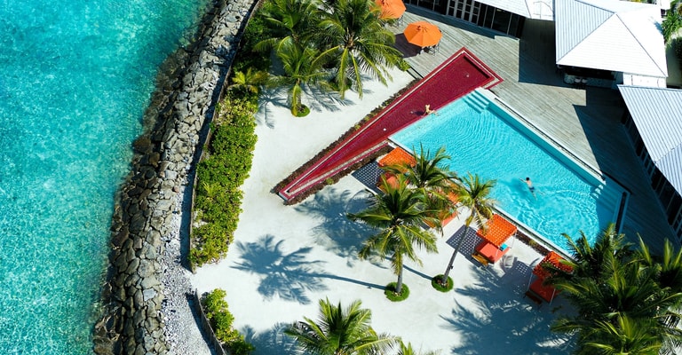 OBLU SELECT Sangeli - Premium All Inclusive — photo 36
