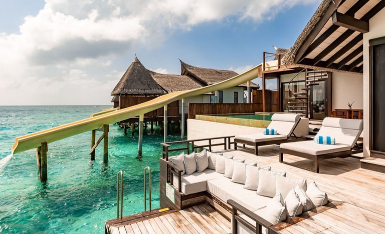 OZEN RESERVE BOLIFUSHI — photo 30
