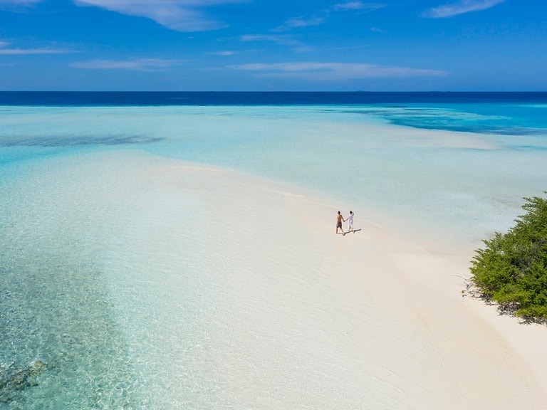 Pullman Maldives All-Inclusive Resort — photo 7