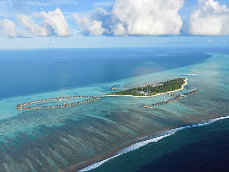 Pullman Maldives All-Inclusive Resort — photo 14