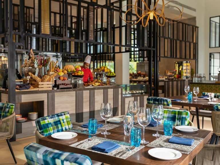 Pullman Maldives All-Inclusive Resort — photo 22