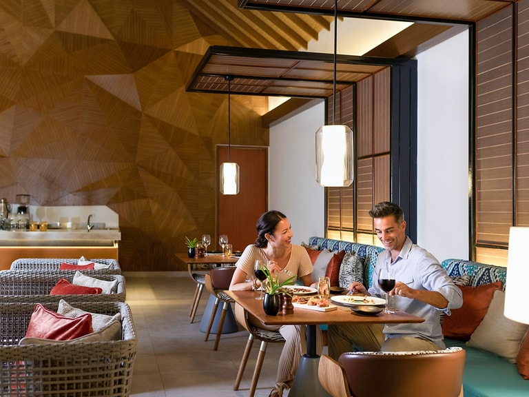 Pullman Maldives All-Inclusive Resort — photo 23