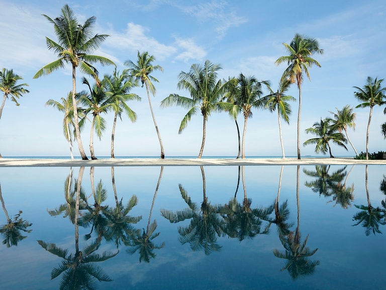 Pullman Maldives All-Inclusive Resort — photo 48