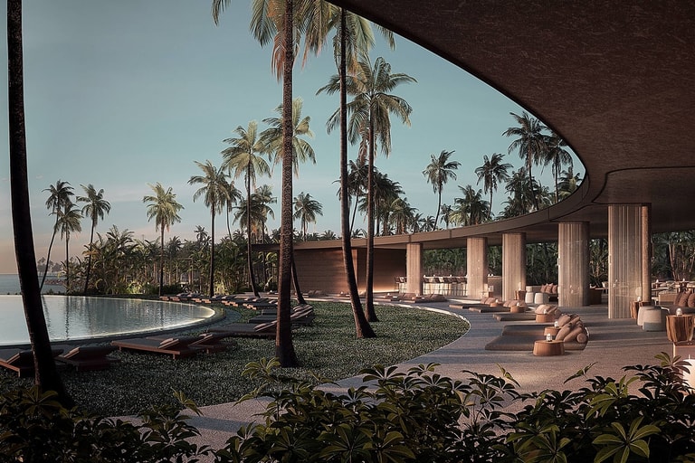 The Ritz-Carlton Maldives - Fari Islands — photo 22