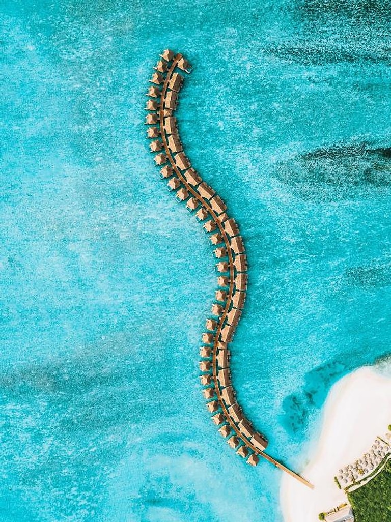 You and Me by Cocoon Maldives — photo 10