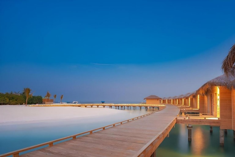 You and Me by Cocoon Maldives — photo 32